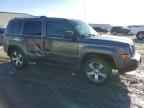 2016 JEEP PATRIOT
