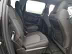 2016 CHEVROLET TRAVERSE