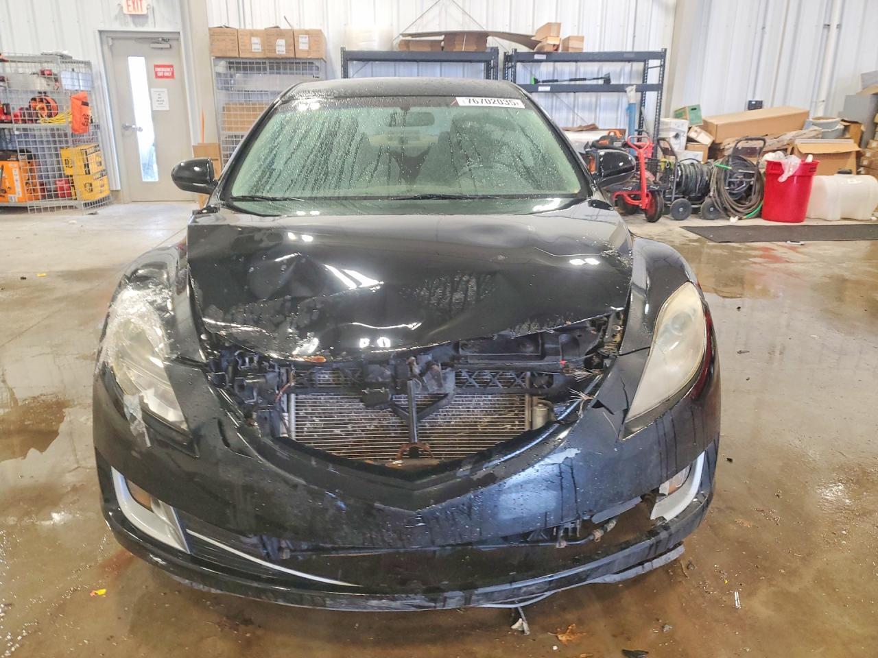 2009 MAZDA 6