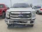2015 FORD F-150 Lightning