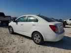 2014 CHEVROLET SONIC