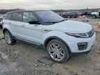 2016 LAND ROVER RANGE ROVER EVOQUE