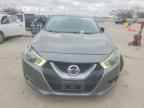 2016 NISSAN Maxima