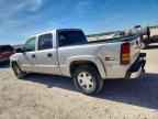 2006 GMC SIERRA 1500