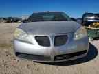 2008 PONTIAC G6
