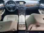 2011 MERCEDES-BENZ E-Class