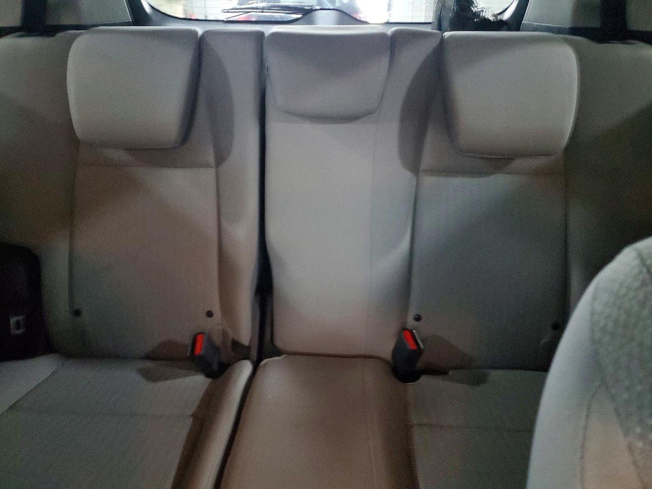 2016 HONDA HR-V