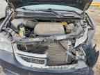 2015 DODGE GRAND CARAVAN