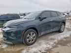 2020 CHEVROLET BLAZER