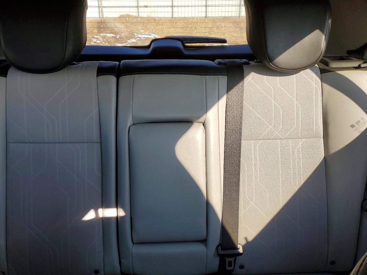2021 CHEVROLET TRAX