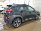 2019 HYUNDAI Kona