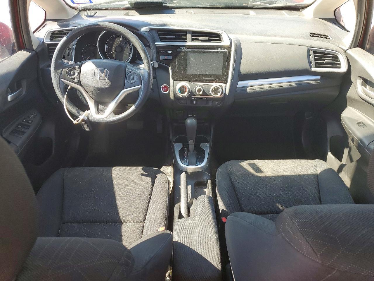 2016 HONDA FIT