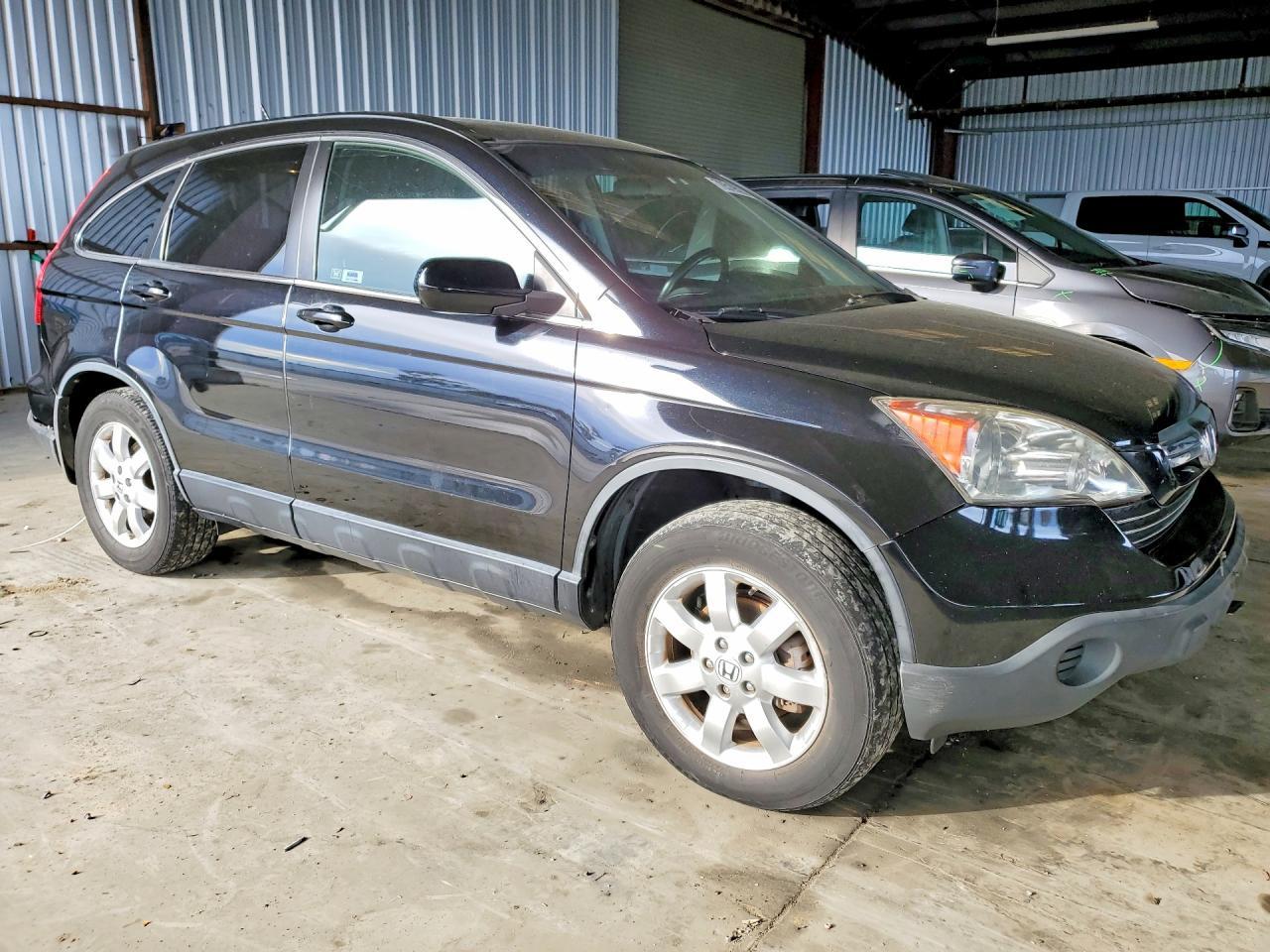 2008 HONDA CR-V