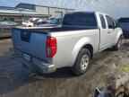 2016 NISSAN Frontier