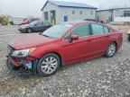 2016 SUBARU Legacy