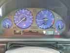 2001 BMW 5 series