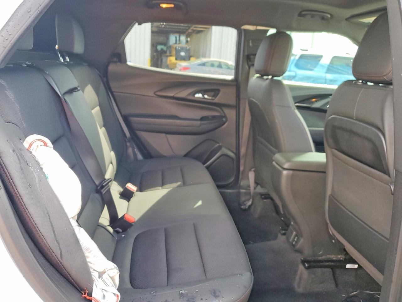 2023 CHEVROLET Trailblazer