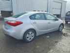 2015 KIA FORTE