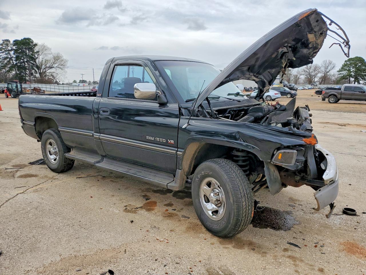1994 DODGE RAM 1500