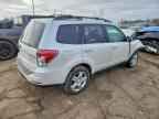 2010 SUBARU FORESTER