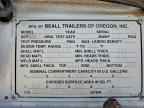 1998 Beall Trailer