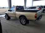2000 TOYOTA TACOMA