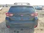 2022 SUBARU Crosstrek