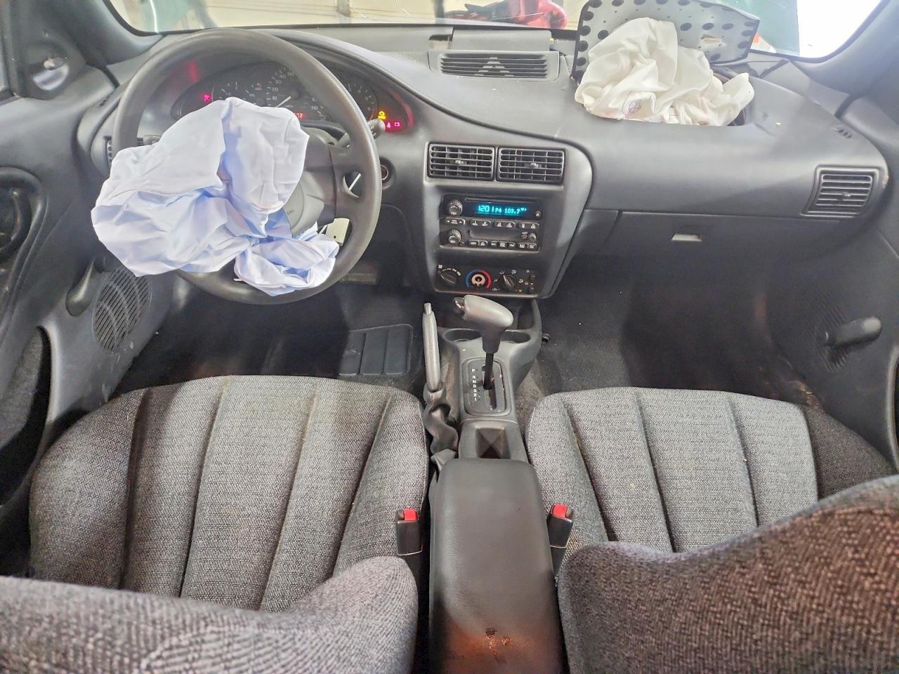 2004 CHEVROLET Cavalier