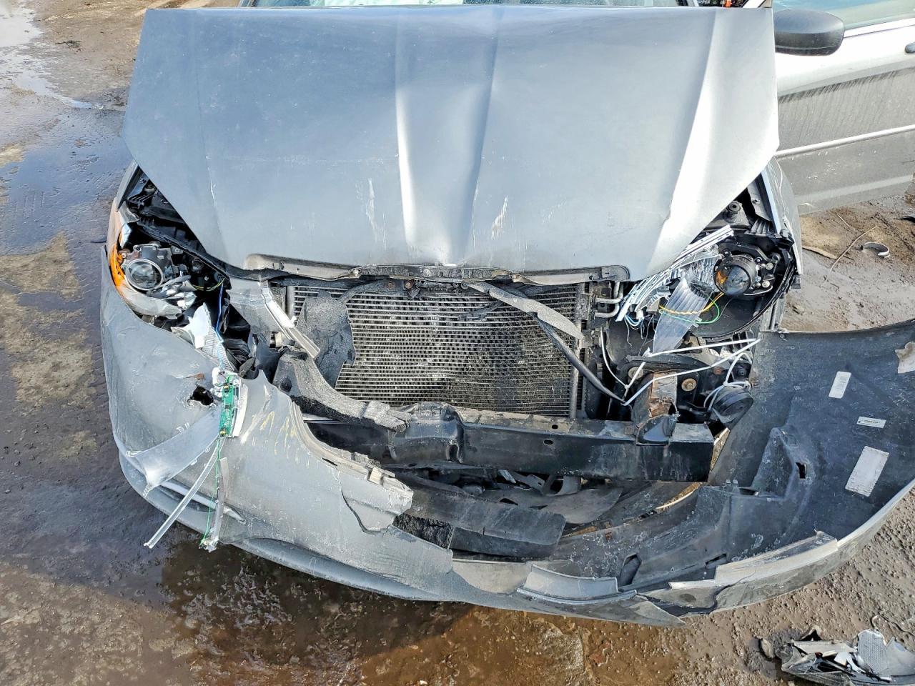 2013 CHRYSLER 200