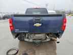 2011 CHEVROLET SILVERADO 1500