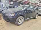 2012 MITSUBISHI outlander