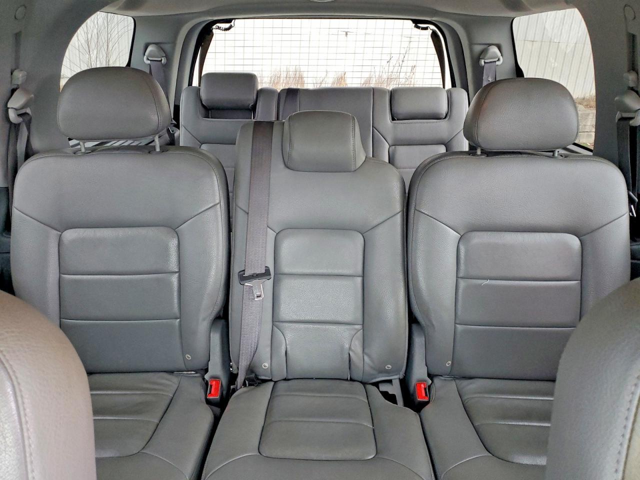 2004 FORD Expedition