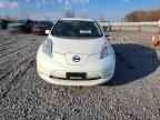 2015 NISSAN LEAF
