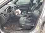 2012 CHRYSLER 200