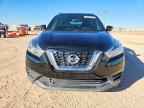 2018 NISSAN KICKS