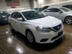 2016 NISSAN SENTRA