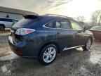 2011 LEXUS RX 450H