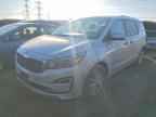 2019 KIA SEDONA