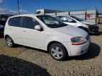 2006 CHEVROLET Aveo