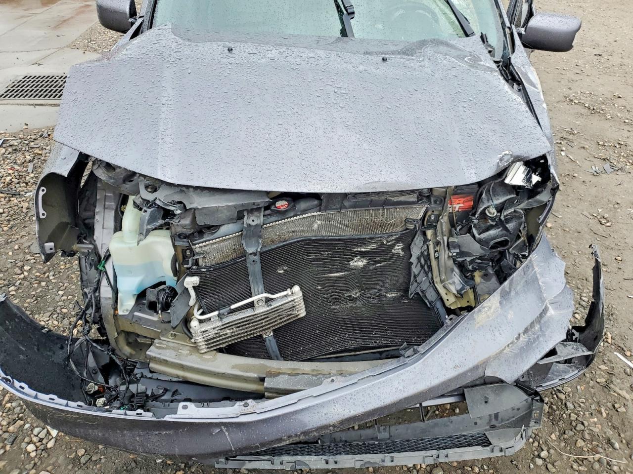 2014 HONDA PILOT