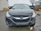 2012 HYUNDAI TUCSON
