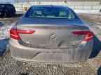 2017 BUICK LACROSSE