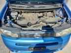 2013 NISSAN CUBE