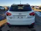 2012 HYUNDAI TUCSON