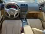 2011 NISSAN ALTIMA