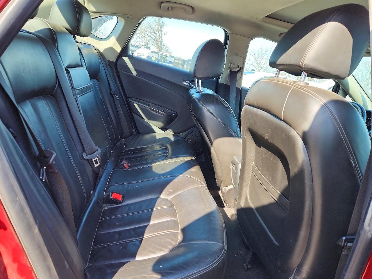2013 BUICK VERANO