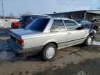 1987 NISSAN SENTRA