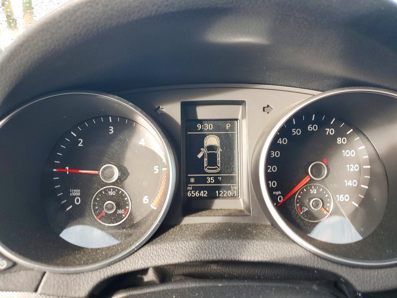 2013 VOLKSWAGEN JETTA