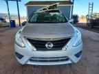 2019 NISSAN VERSA