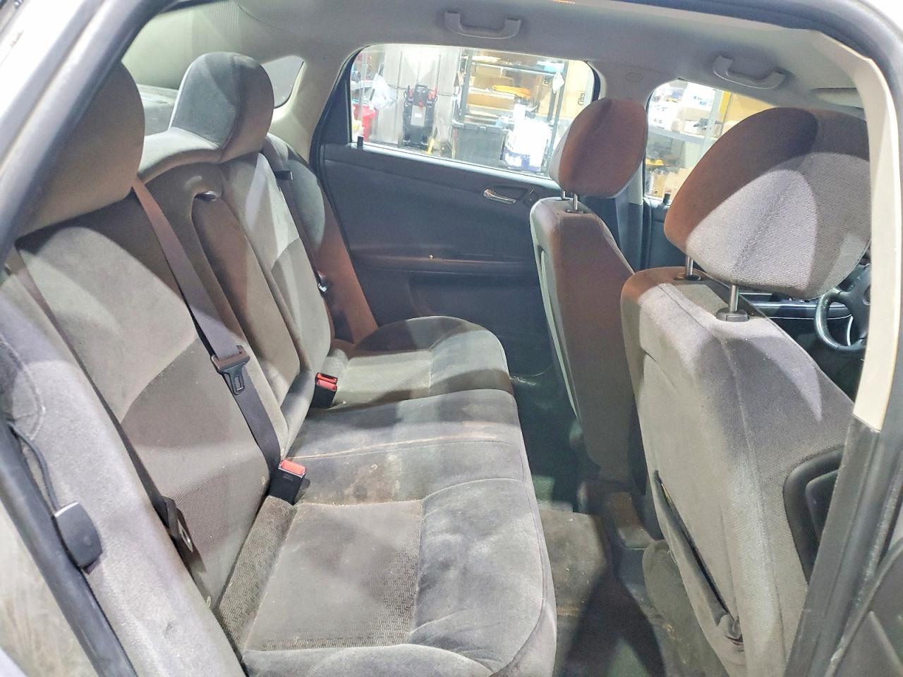 2013 CHEVROLET IMPALA